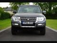 Mitsubishi Shogun 3.2 DI-DC SG2 Auto 4WD Euro 6 3dr SWB 2