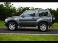 Mitsubishi Shogun 3.2 DI-DC SG2 Auto 4WD Euro 6 3dr SWB 4