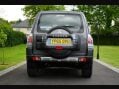 Mitsubishi Shogun 3.2 DI-DC SG2 Auto 4WD Euro 6 3dr SWB 8