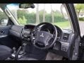 Mitsubishi Shogun 3.2 DI-DC SG2 Auto 4WD Euro 6 3dr SWB 13