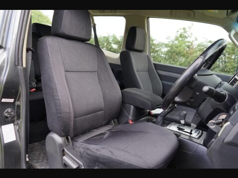 Mitsubishi Shogun 3.2 DI-DC SG2 Auto 4WD Euro 6 3dr SWB 14