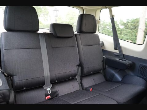 Mitsubishi Shogun 3.2 DI-DC SG2 Auto 4WD Euro 6 3dr SWB 15