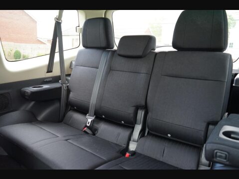 Mitsubishi Shogun 3.2 DI-DC SG2 Auto 4WD Euro 6 3dr SWB 20