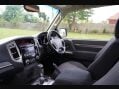 Mitsubishi Shogun 3.2 DI-DC SG2 Auto 4WD Euro 6 3dr SWB 11