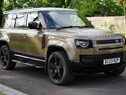 Land Rover Defender 3.0 D300 MHEV X-Dynamic HSE Auto 4WD Euro 6 (s/s) 5dr