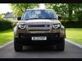 Land Rover Defender 3.0 D300 MHEV X-Dynamic HSE Auto 4WD Euro 6 (s/s) 5dr 2