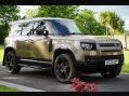 Land Rover Defender 3.0 D300 MHEV X-Dynamic HSE Auto 4WD Euro 6 (s/s) 5dr 5