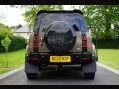 Land Rover Defender 3.0 D300 MHEV X-Dynamic HSE Auto 4WD Euro 6 (s/s) 5dr 11