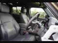 Land Rover Defender 3.0 D300 MHEV X-Dynamic HSE Auto 4WD Euro 6 (s/s) 5dr 18