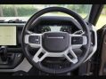 Land Rover Defender 3.0 D300 MHEV X-Dynamic HSE Auto 4WD Euro 6 (s/s) 5dr 26