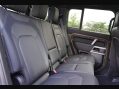Land Rover Defender 3.0 D300 MHEV X-Dynamic HSE Auto 4WD Euro 6 (s/s) 5dr 30