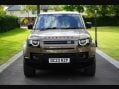 Land Rover Defender 3.0 D300 MHEV X-Dynamic HSE Auto 4WD Euro 6 (s/s) 5dr 7