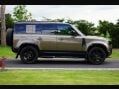 Land Rover Defender 3.0 D300 MHEV X-Dynamic HSE Auto 4WD Euro 6 (s/s) 5dr 13
