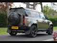 Land Rover Defender 3.0 D300 MHEV X-Dynamic HSE Auto 4WD Euro 6 (s/s) 5dr 14