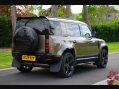 Land Rover Defender 3.0 D300 MHEV X-Dynamic HSE Auto 4WD Euro 6 (s/s) 5dr 15