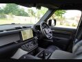 Land Rover Defender 3.0 D300 MHEV X-Dynamic HSE Auto 4WD Euro 6 (s/s) 5dr 16