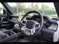 Land Rover Defender 3.0 D300 MHEV X-Dynamic HSE Auto 4WD Euro 6 (s/s) 5dr 17