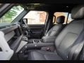 Land Rover Defender 3.0 D300 MHEV X-Dynamic HSE Auto 4WD Euro 6 (s/s) 5dr 29