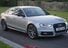 Audi A4 2.0 TDI Black Edition Plus Euro 5 (s/s) 4dr