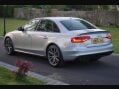 Audi A4 2.0 TDI Black Edition Plus Euro 5 (s/s) 4dr 7