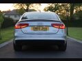 Audi A4 2.0 TDI Black Edition Plus Euro 5 (s/s) 4dr 10