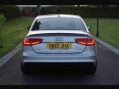 Audi A4 2.0 TDI Black Edition Plus Euro 5 (s/s) 4dr 11