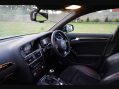 Audi A4 2.0 TDI Black Edition Plus Euro 5 (s/s) 4dr 15