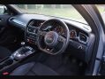 Audi A4 2.0 TDI Black Edition Plus Euro 5 (s/s) 4dr 17