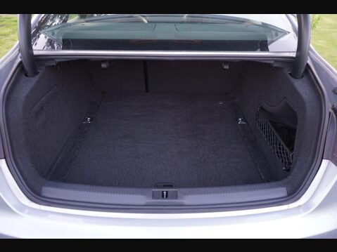 Audi A4 2.0 TDI Black Edition Plus Euro 5 (s/s) 4dr 31
