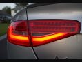 Audi A4 2.0 TDI Black Edition Plus Euro 5 (s/s) 4dr 35
