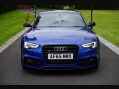 Audi A5 2.0 TDI Black Edition Plus quattro Euro 6 (s/s) 2dr 2
