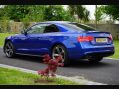 Audi A5 2.0 TDI Black Edition Plus quattro Euro 6 (s/s) 2dr 4