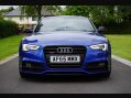 Audi A5 2.0 TDI Black Edition Plus quattro Euro 6 (s/s) 2dr 6