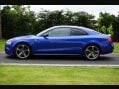 Audi A5 2.0 TDI Black Edition Plus quattro Euro 6 (s/s) 2dr 9