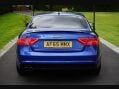 Audi A5 2.0 TDI Black Edition Plus quattro Euro 6 (s/s) 2dr 10