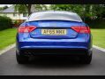 Audi A5 2.0 TDI Black Edition Plus quattro Euro 6 (s/s) 2dr 11