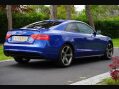 Audi A5 2.0 TDI Black Edition Plus quattro Euro 6 (s/s) 2dr 12