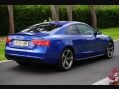 Audi A5 2.0 TDI Black Edition Plus quattro Euro 6 (s/s) 2dr 13