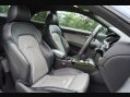 Audi A5 2.0 TDI Black Edition Plus quattro Euro 6 (s/s) 2dr 16