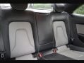 Audi A5 2.0 TDI Black Edition Plus quattro Euro 6 (s/s) 2dr 17