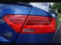 Audi A5 2.0 TDI Black Edition Plus quattro Euro 6 (s/s) 2dr 27