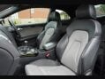 Audi A5 2.0 TDI Black Edition Plus quattro Euro 6 (s/s) 2dr 21