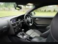 Audi A5 2.0 TDI Black Edition Plus quattro Euro 6 (s/s) 2dr 15
