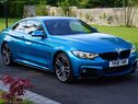 BMW 4 Series 3.0 430d M Sport Auto xDrive Euro 6 (s/s) 2dr