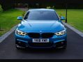 BMW 4 Series 3.0 430d M Sport Auto xDrive Euro 6 (s/s) 2dr 6