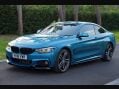 BMW 4 Series 3.0 430d M Sport Auto xDrive Euro 6 (s/s) 2dr 7