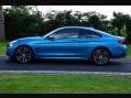 BMW 4 Series 3.0 430d M Sport Auto xDrive Euro 6 (s/s) 2dr 9