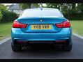 BMW 4 Series 3.0 430d M Sport Auto xDrive Euro 6 (s/s) 2dr 10