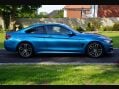 BMW 4 Series 3.0 430d M Sport Auto xDrive Euro 6 (s/s) 2dr 12