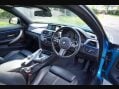 BMW 4 Series 3.0 430d M Sport Auto xDrive Euro 6 (s/s) 2dr 16